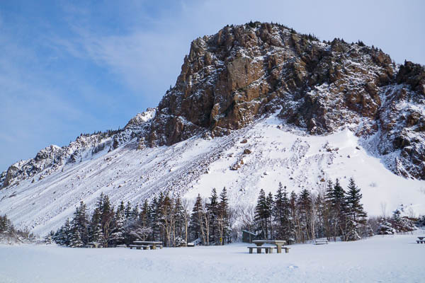 Réjean Aucoin - Chéticamp, Nouvelle-Écosse